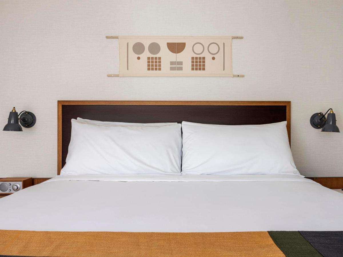 Trailborn Rocky Mountains Otel Estes Park Dış mekan fotoğraf