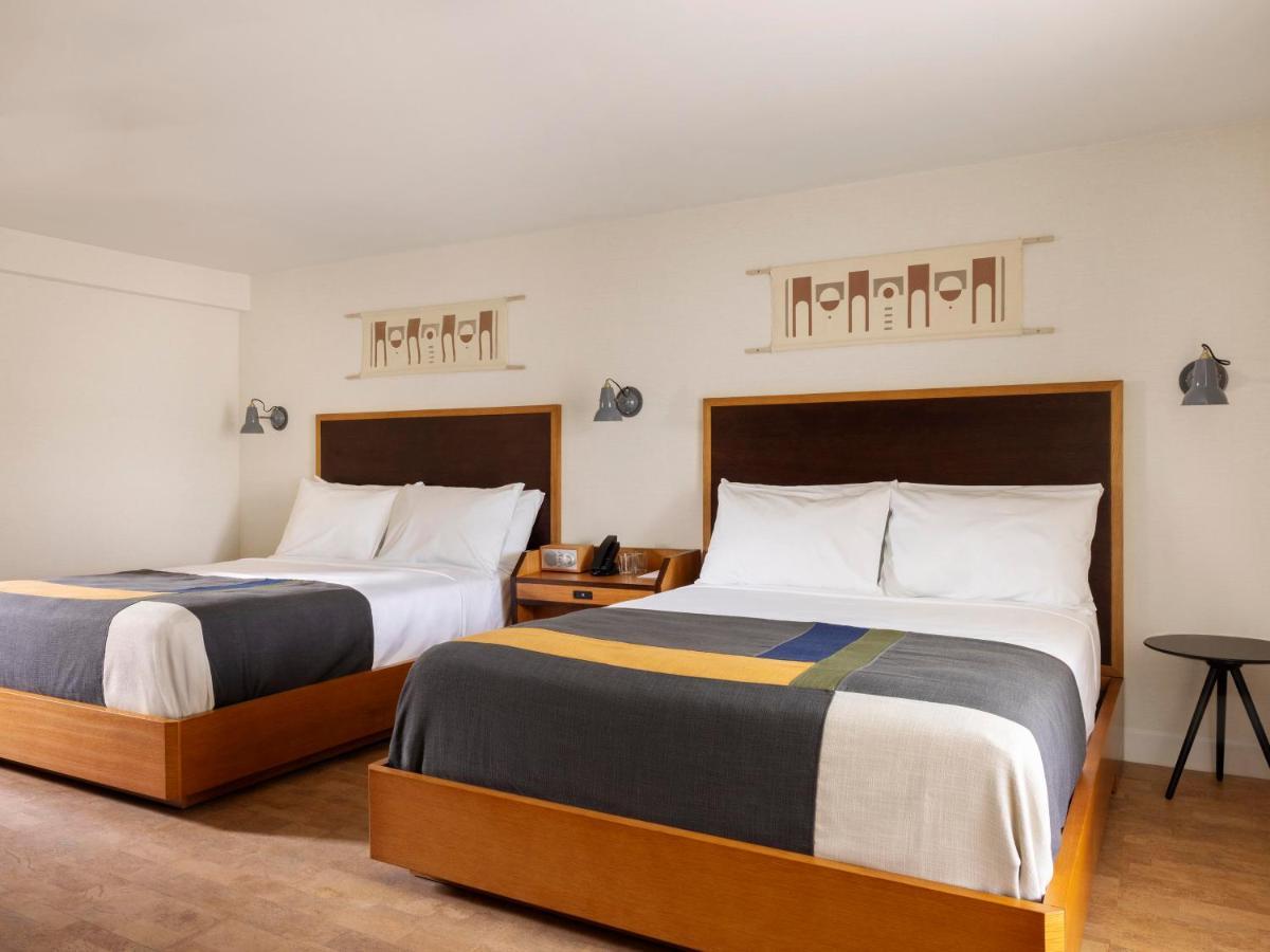 Trailborn Rocky Mountains Otel Estes Park Dış mekan fotoğraf