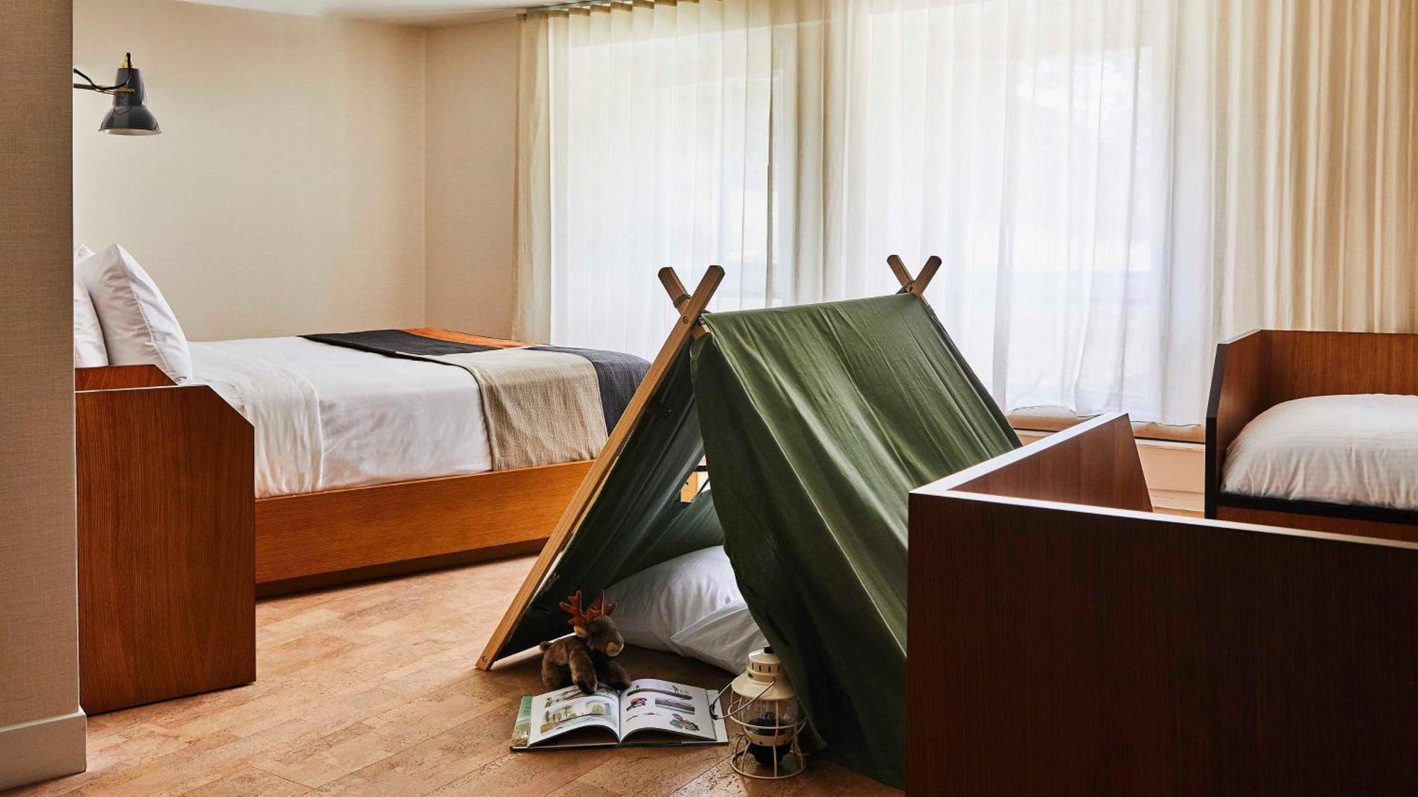 Trailborn Rocky Mountains Otel Estes Park Dış mekan fotoğraf